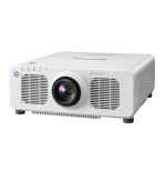 Panasonic PT-RZ690 6.200 Lümen WUXGA DLP™ 1-Chip Lazer Projektör