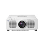 Panasonic PT-RZ690 6.200 Lümen WUXGA DLP™ 1-Chip Lazer Projektör