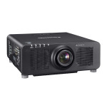 Panasonic PT-RZ990 10.000 Lümen WUXGA DLP™ 1-Chip Lazer Projektör