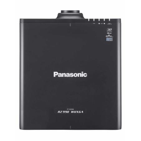 Panasonic PT-RZ990 10.000 Lümen WUXGA DLP™ 1-Chip Lazer Projektör
