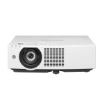 Panasonic PT-VMZ51 5.200 Lümen WUXGA LCD Lazer Projektör