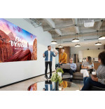 Panasonic PT-VMZ51 5.200 Lümen WUXGA LCD Lazer Projektör