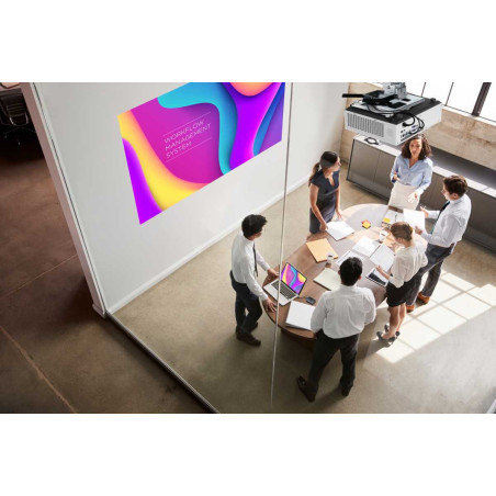 Panasonic PT-VMZ51 5.200 Lümen WUXGA LCD Lazer Projektör