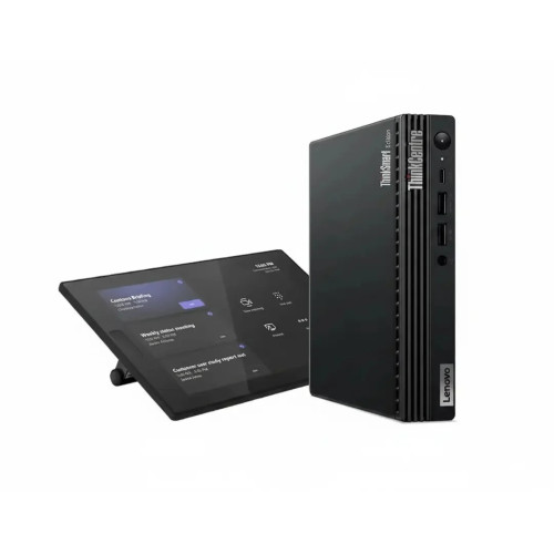 Lenovo ThinkSmart Tiny Kit Video Konferans Sistemi