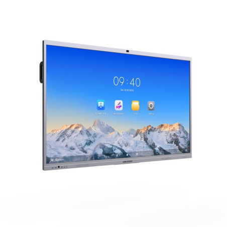 Hikvision DS-D5C75RB/B 75" 4K EDLA İnteraktif Ekran