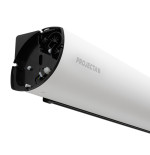 PROJECTA 10103950 220x128 cm Motorlu Gergili HDTV Perde | HepsiProjeksiyon