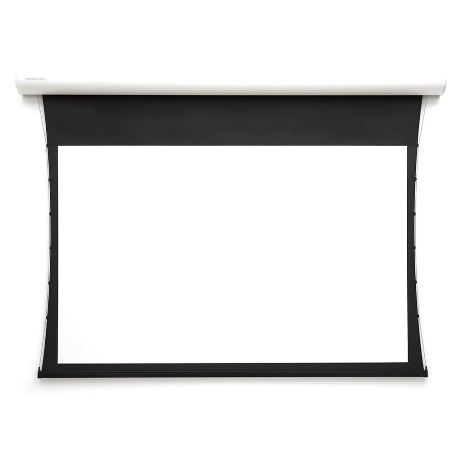 PROJECTA 10103954 320x184 cm Motorlu Gergili HDTV Perde | HepsiProjeksiyon