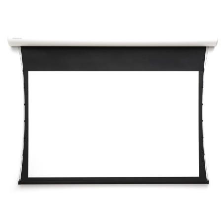 PROJECTA 10103954 320x184 cm Motorlu Gergili HDTV Perde | HepsiProjeksiyon