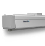 PROJECTA 10100066 200x117 cm Motorlu Gergisiz HDTV Perde | HepsiProjeksiyon