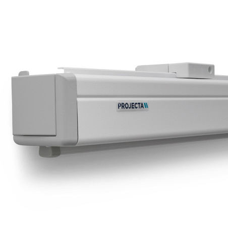 PROJECTA 10100068 240x139 cm Motorlu Gergisiz HDTV Perde | HepsiProjeksiyon