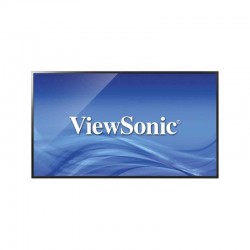 ViewSonic CDE4302 43" Full HD Profesyonel Ekran