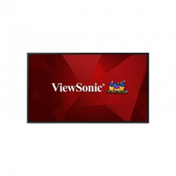 ViewSonic CDE4320 43" 4K Kablosuz Profesyonel Ekran