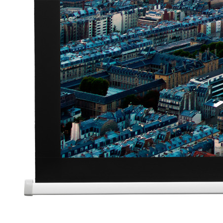 PROJECTA 10101173 300x173 cm Motorlu Gergisiz HDTV Perde | HepsiProjeksiyon