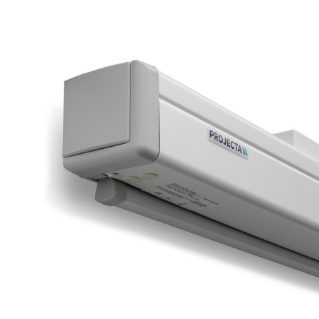 PROJECTA 10101173 300x173 cm Motorlu Gergisiz HDTV Perde | HepsiProjeksiyon