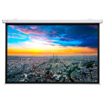 PROJECTA 10102485 200x129 cm Motorlu Gergisiz HDTV Perde | HepsiProjeksiyon