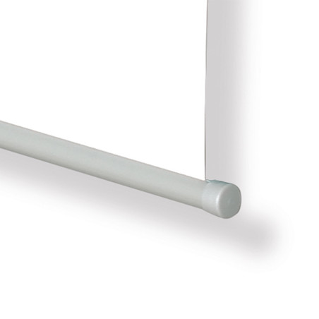 PROJECTA 10130230 400x300 cm Motorlu Gergisiz 4:3 Perde | HepsiProjeksiyon