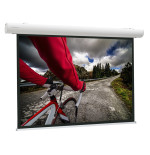 PROJECTA 10103537 200x129 cm Motorlu Gergisiz 16:10 Perde | HepsiProjeksiyon