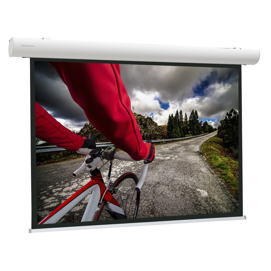 PROJECTA 10102106 300x173 cm Motorlu Gergisiz 16:9 Perde | HepsiProjeksiyon