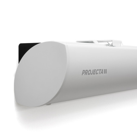 PROJECTA 10102106 300x173 cm Motorlu Gergisiz 16:9 Perde | HepsiProjeksiyon