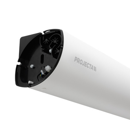 PROJECTA 10102106 300x173 cm Motorlu Gergisiz 16:9 Perde | HepsiProjeksiyon