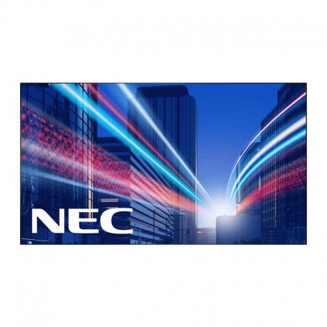 NEC MultiSync® X554UNS-2 55" Video Wall Ekran