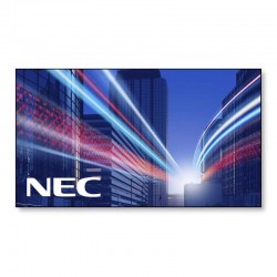 NEC MultiSync® X555UNV 55" Video Wall Ekran