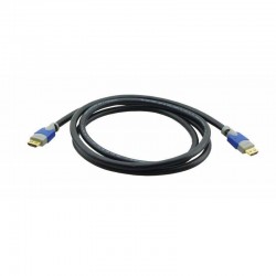 Kramer C-HM/HM/PRO Ethernet'li Premium / Yüksek Hızlı HDMI Kablosu