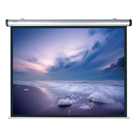 PROJECTA 10130730 298x225 cm Motorlu Gergisiz 4:3 Perde | HepsiProjeksiyon