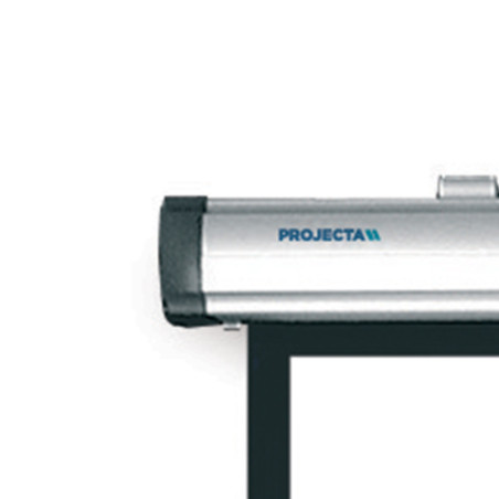 PROJECTA 10130730 298x225 cm Motorlu Gergisiz 4:3 Perde | HepsiProjeksiyon