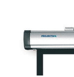 PROJECTA 10130730 298x225 cm Motorlu Gergisiz 4:3 Perde | HepsiProjeksiyon