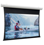 PROJECTA 10103819 300x133 cm Gergili Motorlu 2.35:1 HD Perde | HepsiProjeksiyon