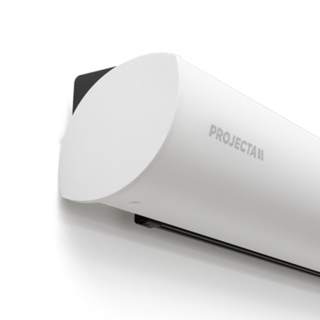 PROJECTA 10103819 300x133 cm Gergili Motorlu 2.35:1 HD Perde | HepsiProjeksiyon