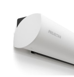 PROJECTA 10103819 300x133 cm Gergili Motorlu 2.35:1 HD Perde | HepsiProjeksiyon