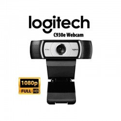 Logitech C930e Kurumsal Web Kamerası