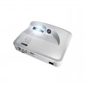 Optoma-ZH400UST Kısa Mesafe Full HD Lazer Projeksiyon Cihazı