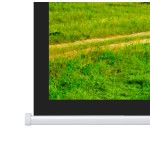 PROJECTA 10101520 340x196 cm Motorlu Gergisiz 16:10 Elpro Concept Perde (RF Kumandalı)