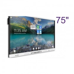 SMART Board MX075-V2 Pro 75'' İnteraktif Ekran