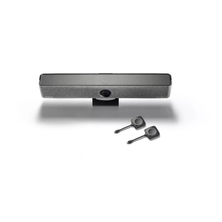 Barco ClickShare Bar Pro 4K All-in-One Video Konferans Çubuğu