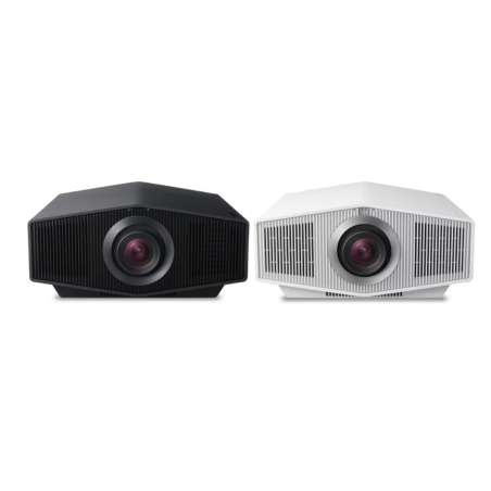 Sony VPL-XW6100ES 2.700 Lümen 4K SXRD Lazer Projeksiyon