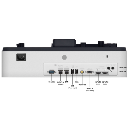 Sony VPL-PHZ61 7.000 Lümen WUXGA Lazer Projeksiyon