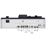 Sony VPL-PHZ61 7.000 Lümen WUXGA Lazer Projeksiyon