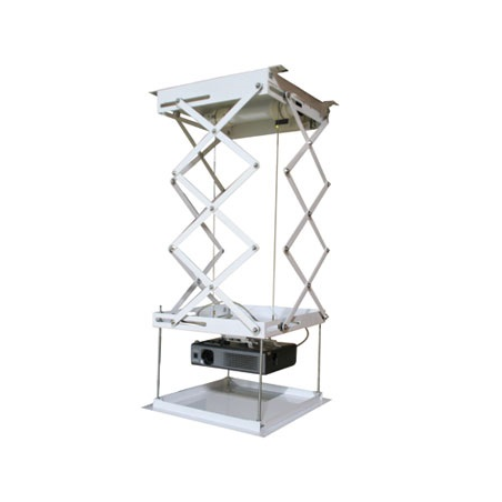 Reflecta Caelos 200 Motorlu Projeksiyon Tavan Asansörü