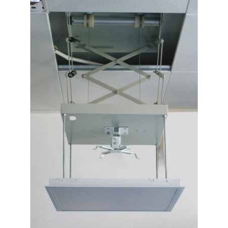 Reflecta Caelos 200 Motorlu Projeksiyon Tavan Asansörü