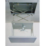 Reflecta Caelos 200 Motorlu Projeksiyon Tavan Asansörü