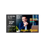 LG 65UM3DG-B 65'' 4K UHD Profesyonel Ekran