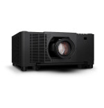 Sharp A201U 20.000 Lümen WUXGA RB Lazer Projeksiyon