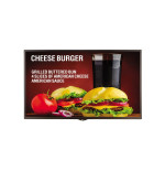 LG 49SM5KD-B 49'' Full HD Profesyonel Bilgi Ekranı