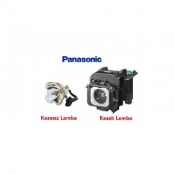 Panasonic Projeksiyon Lambası
