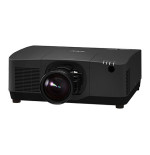 NEC PA1505UL 15.000 Lümen WUXGA Lazer Projeksiyon