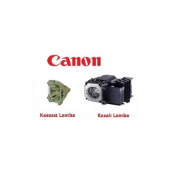 Canon Projeksiyon Lambası